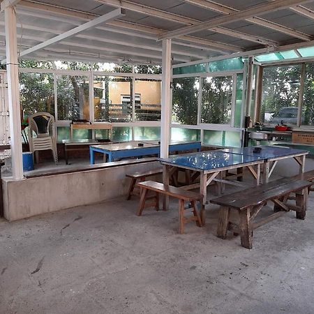 Hai Po Homestay Checheng Exterior photo