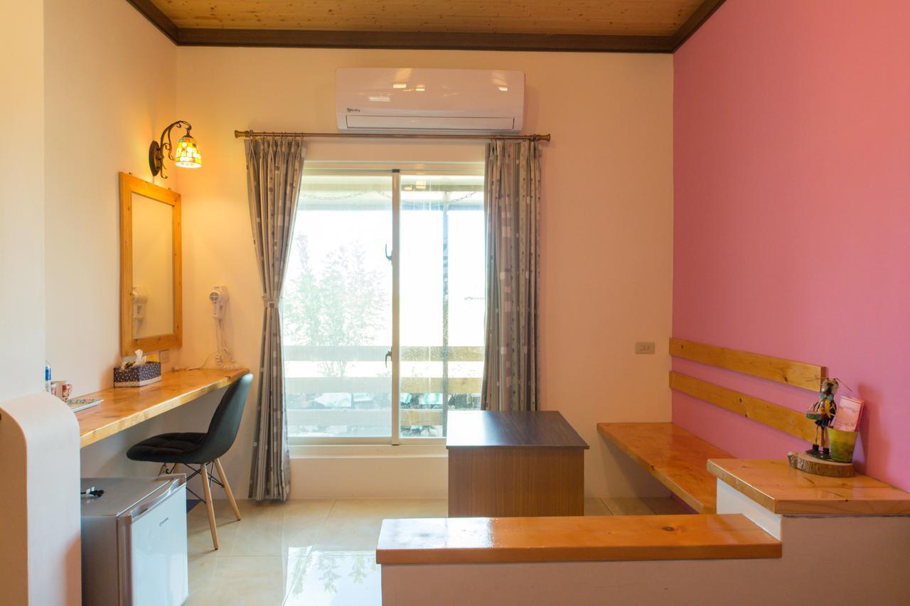 Hai Po Homestay Checheng Exterior photo