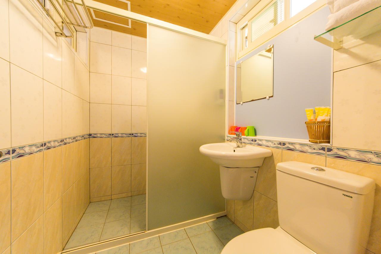 Hai Po Homestay Checheng Exterior photo